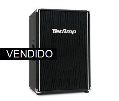 TecAmp S115